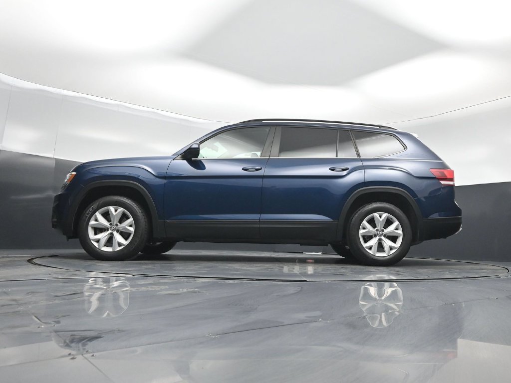 Used 2020 Volkswagen Atlas SE FWD image 53