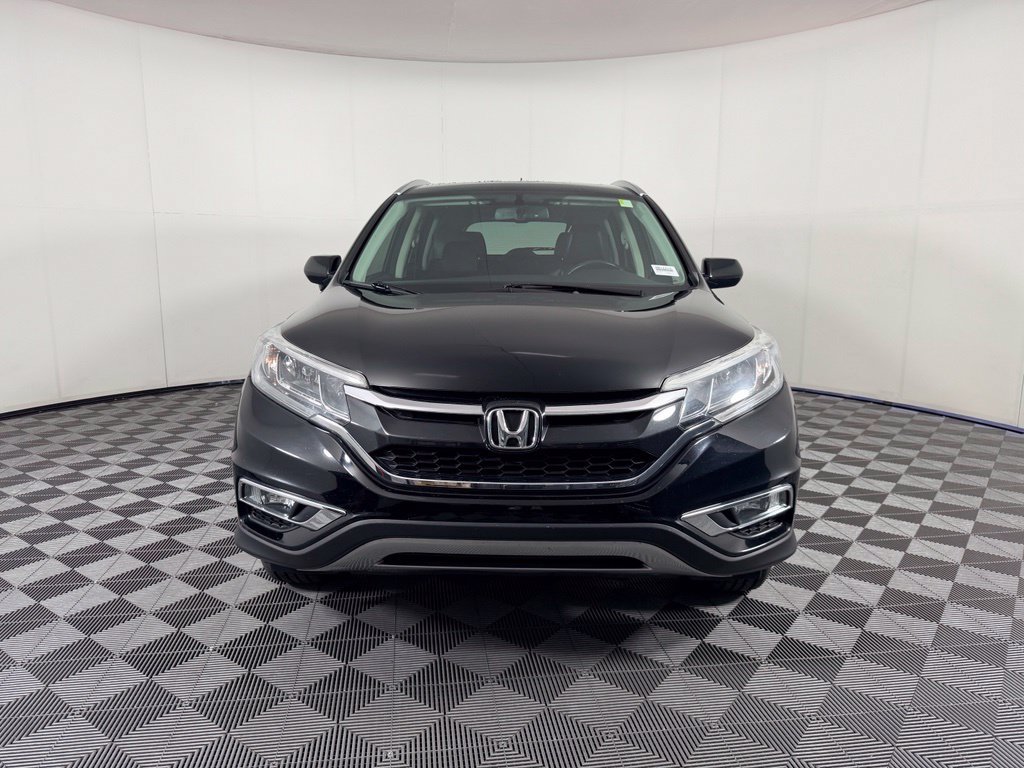 Used 2015 Honda CR-V EX-L image 3