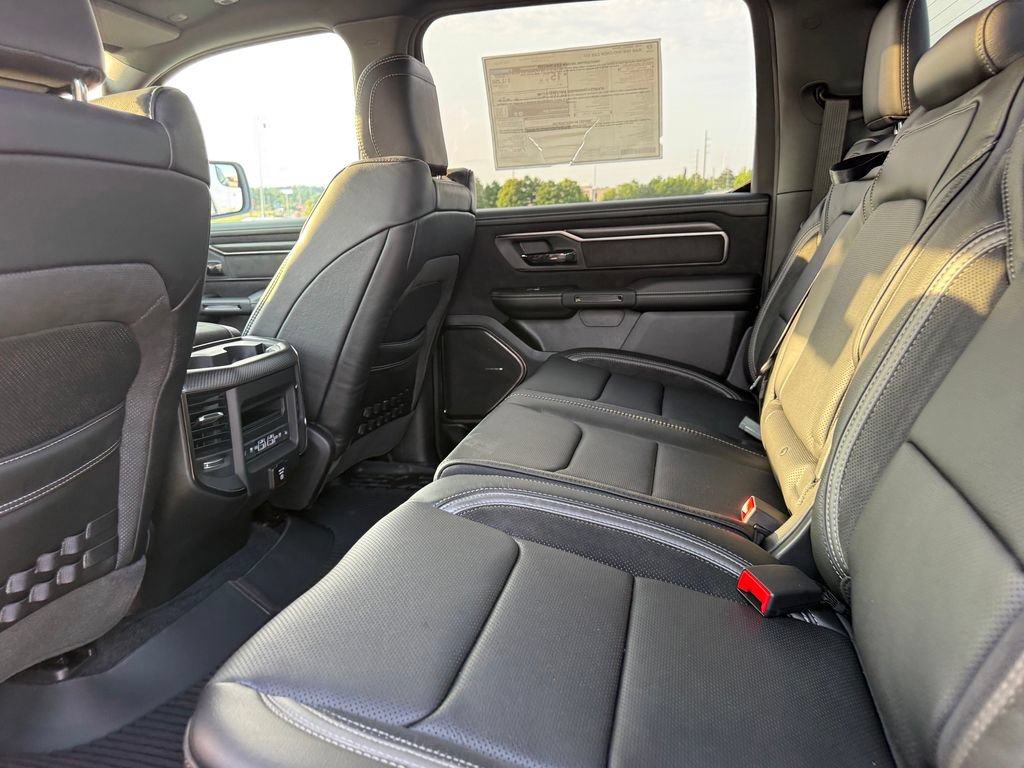 New 2026 RAM 1500 RHO w/ RHO Level 1 Equipment Group AWD/4WD image 20