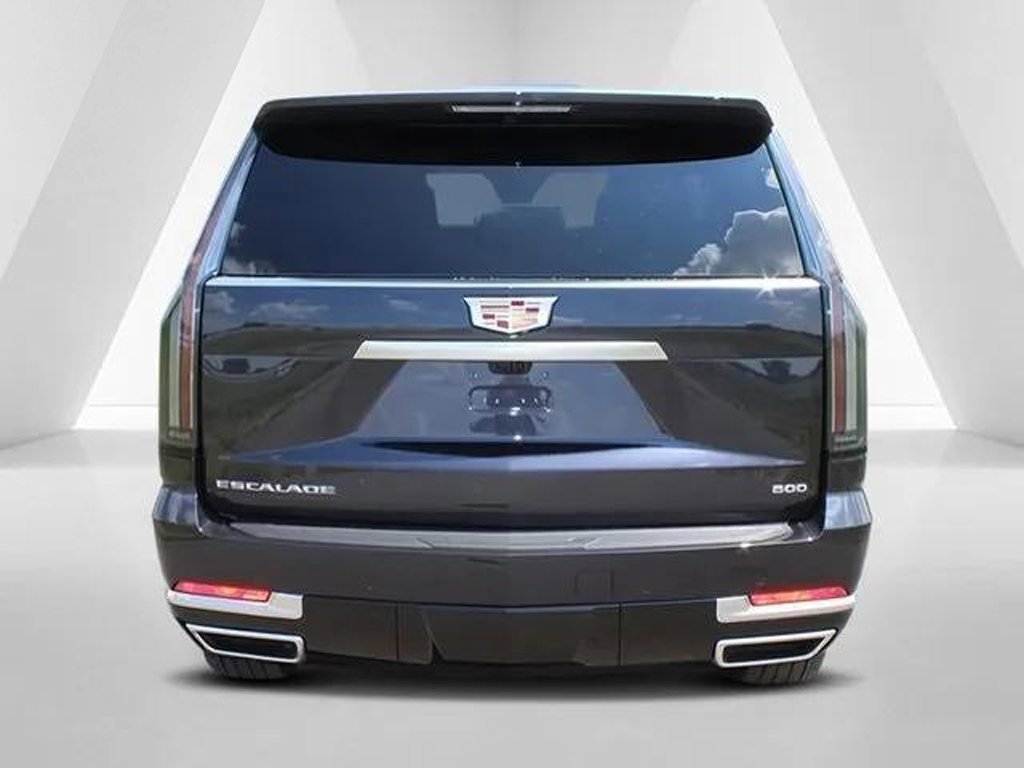 New 2025 Cadillac Escalade Premium Luxury w/ LPO, Floor Liner Package image 6