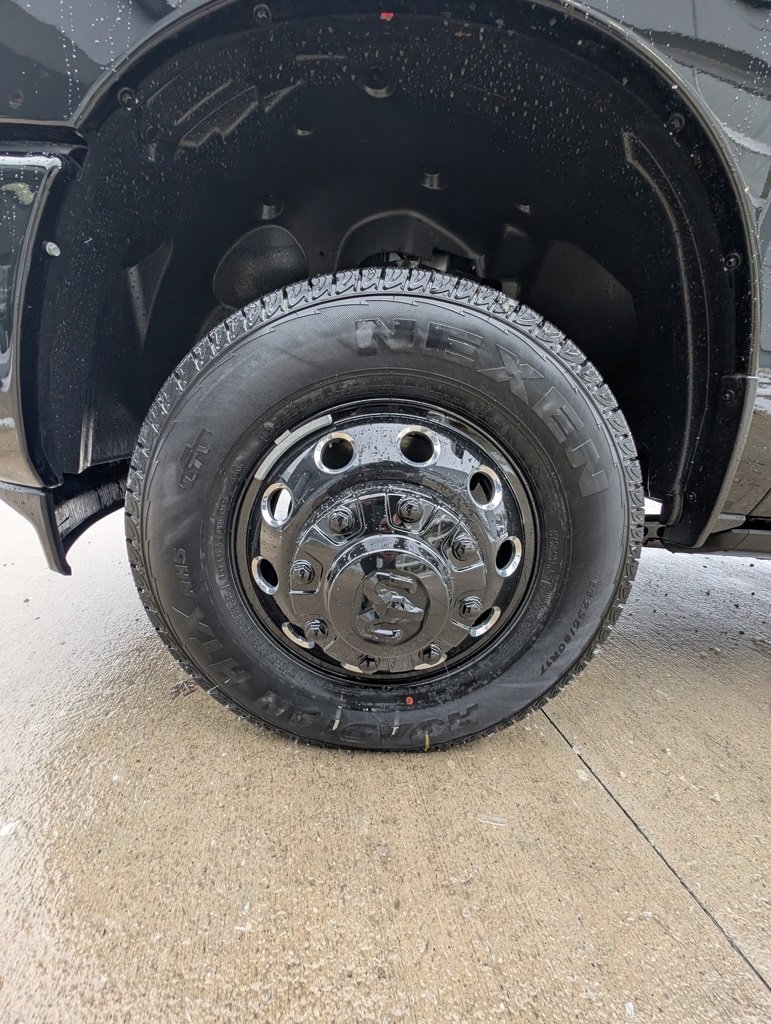 New 2026 RAM 3500 Laramie image 50