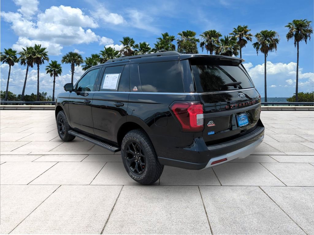 Used 2023 Ford Expedition Timberline AWD/4WD image 5