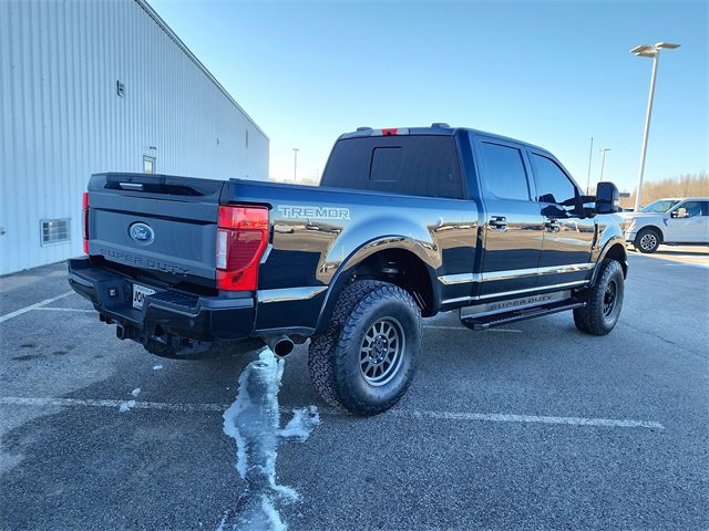 Used 2022 Ford F250 Lariat image 7