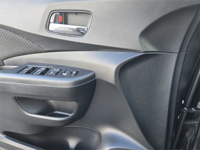 Used 2016 Honda CR-V EX image 13