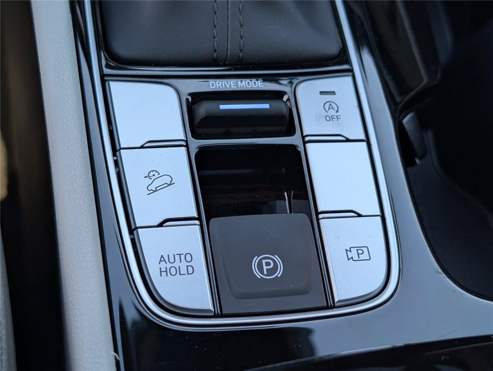 New 2026 Hyundai Tucson SEL Plus FWD image 22