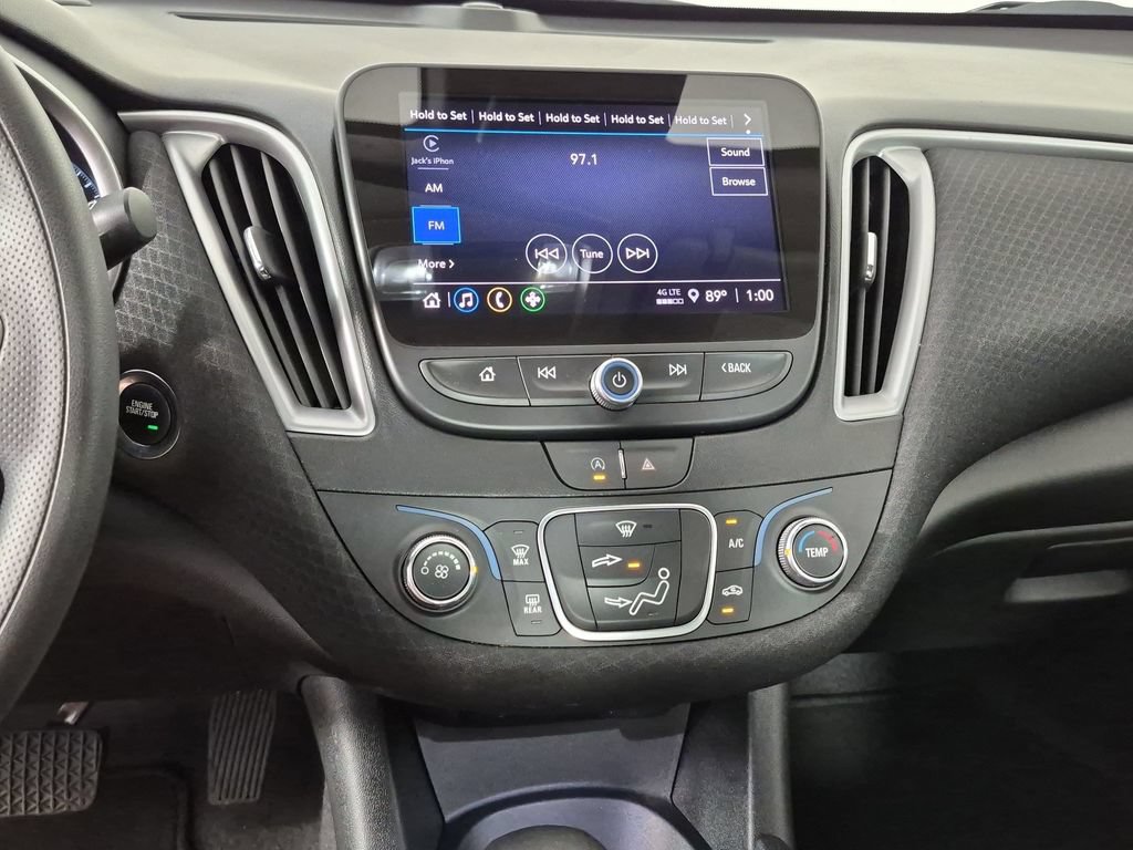 Used 2024 Chevrolet Malibu LS w/ Driver Confidence Package FWD image 23