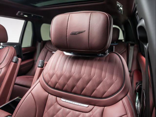 New 2026 Land Rover Range Rover Long Wheelbase Autobiography AWD/4WD image 18