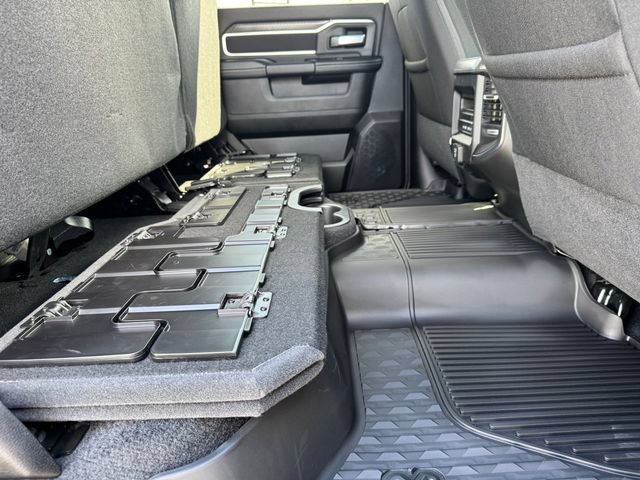 New 2026 RAM 2500 Big Horn AWD/4WD image 41