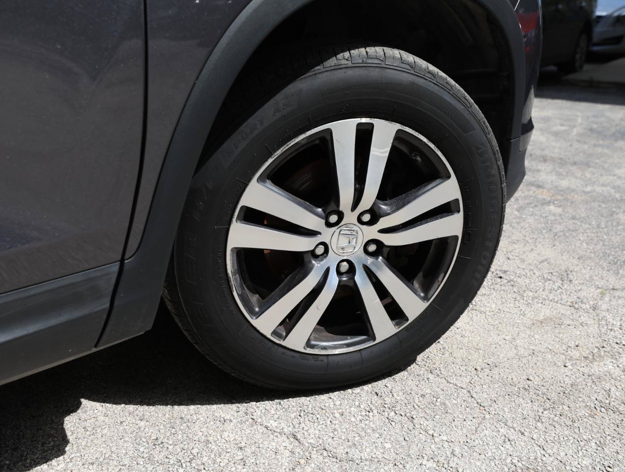 Used 2016 Honda Pilot EX-L image 10