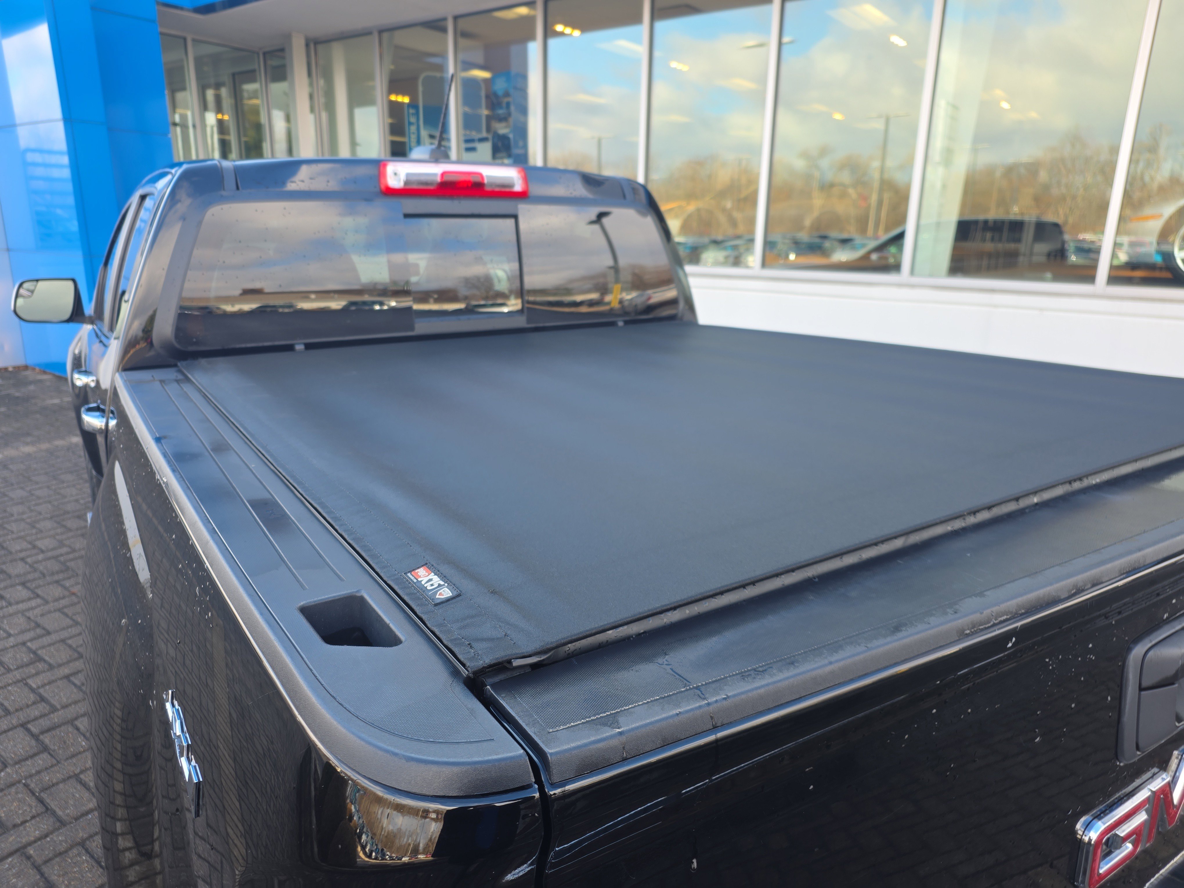 Used 2018 GMC Canyon SLT w/ Driver Alert Package image 36