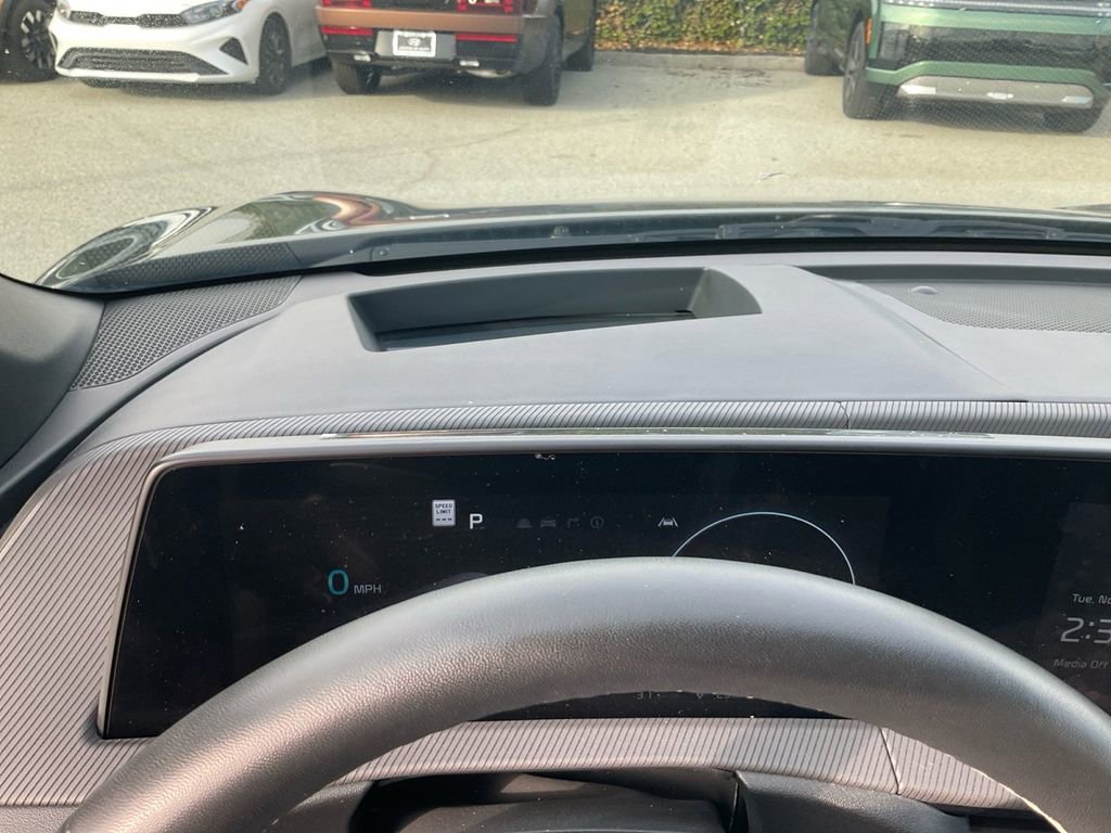 Used 2022 Kia EV6 GT-Line w/ GT-Line Suede Seat Package image 25