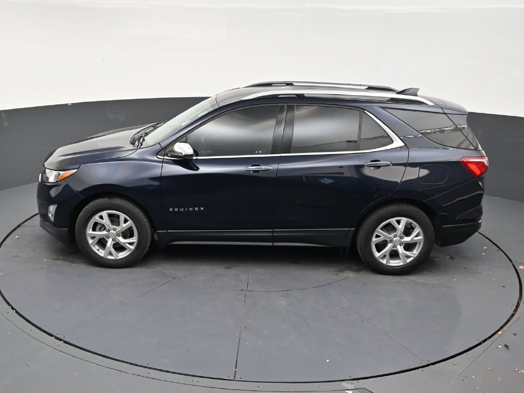 Used 2021 Chevrolet Equinox Premier FWD image 12