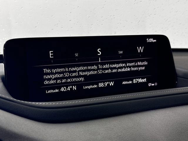 New 2026 MAZDA CX-30 AWD 2.5 S image 13