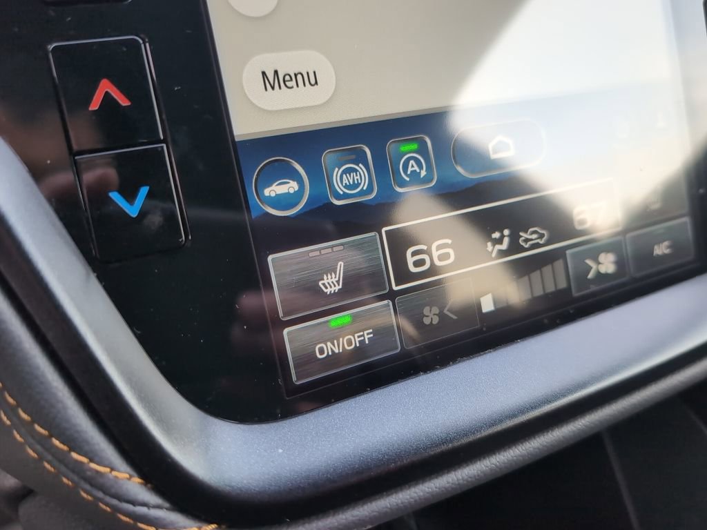 Used 2024 Subaru Outback Wilderness image 28