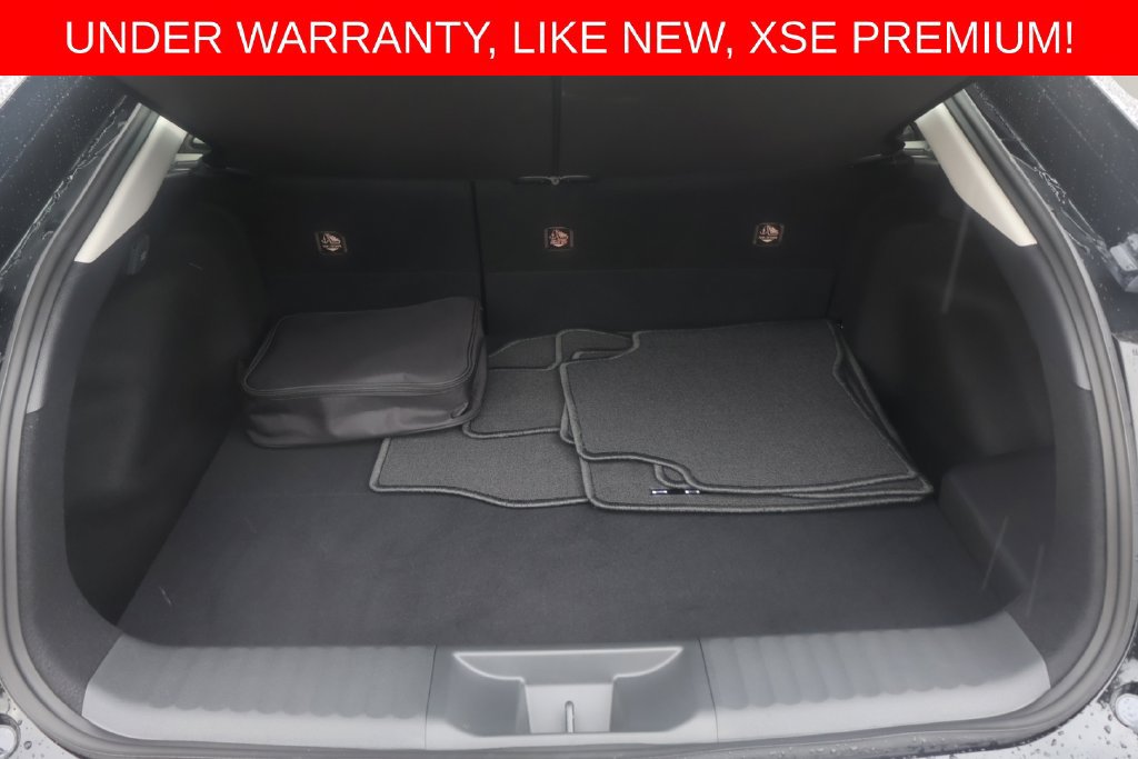 Used 2026 Toyota Prius Plug-In Hybrid w/ Limited Premium Package FWD image 16