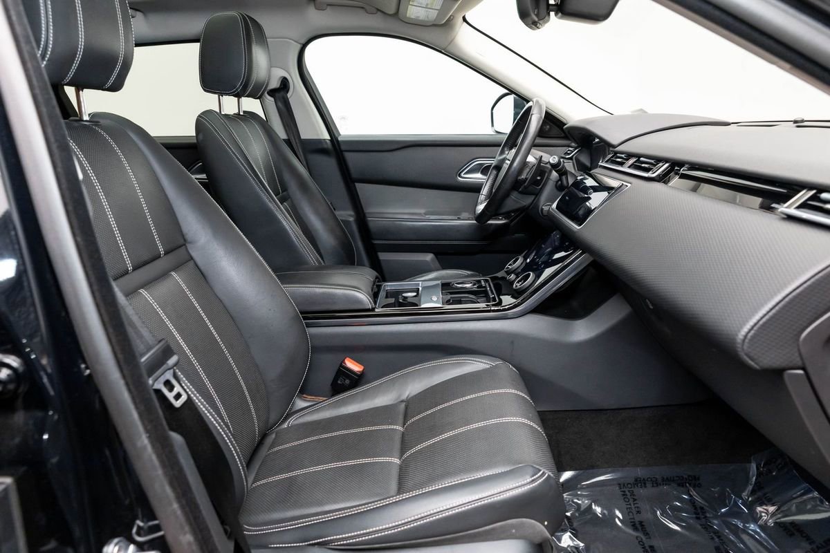 Used 2018 Land Rover Range Rover Velar S AWD/4WD image 15