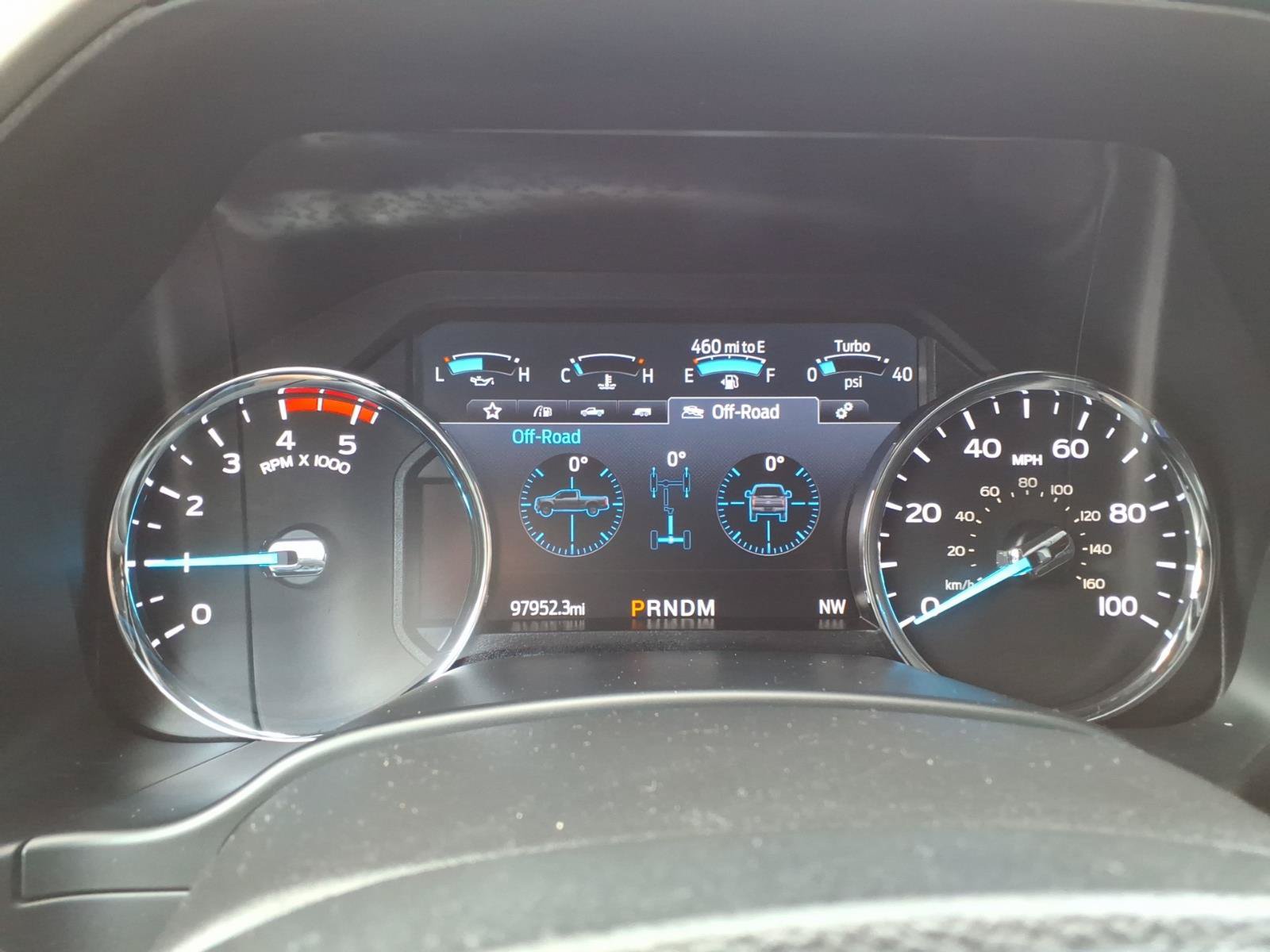 Certified 2021 Ford F350 Lariat w/ Lariat Ultimate Package AWD/4WD image 21