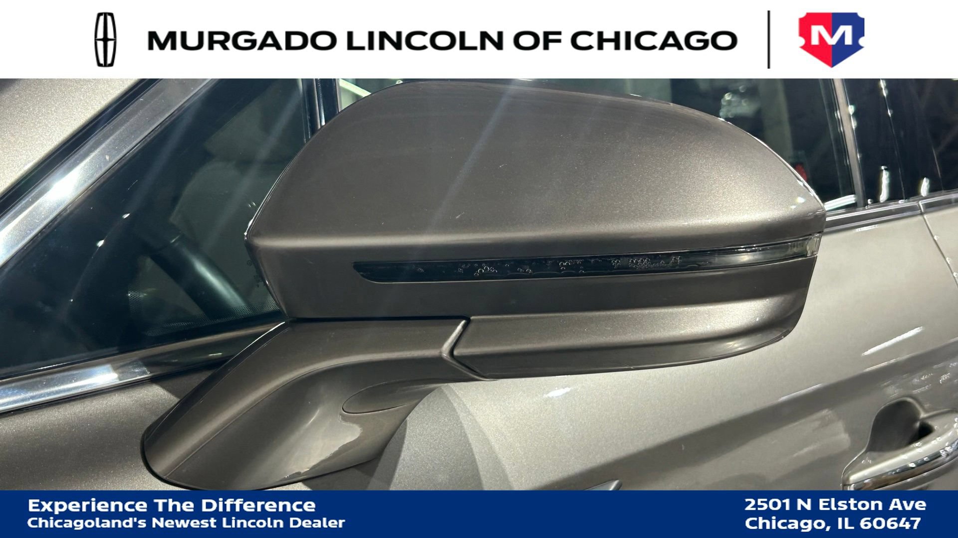 Used 2020 Lincoln Nautilus Reserve w/ Cargo Utility Package AWD/4WD image 14
