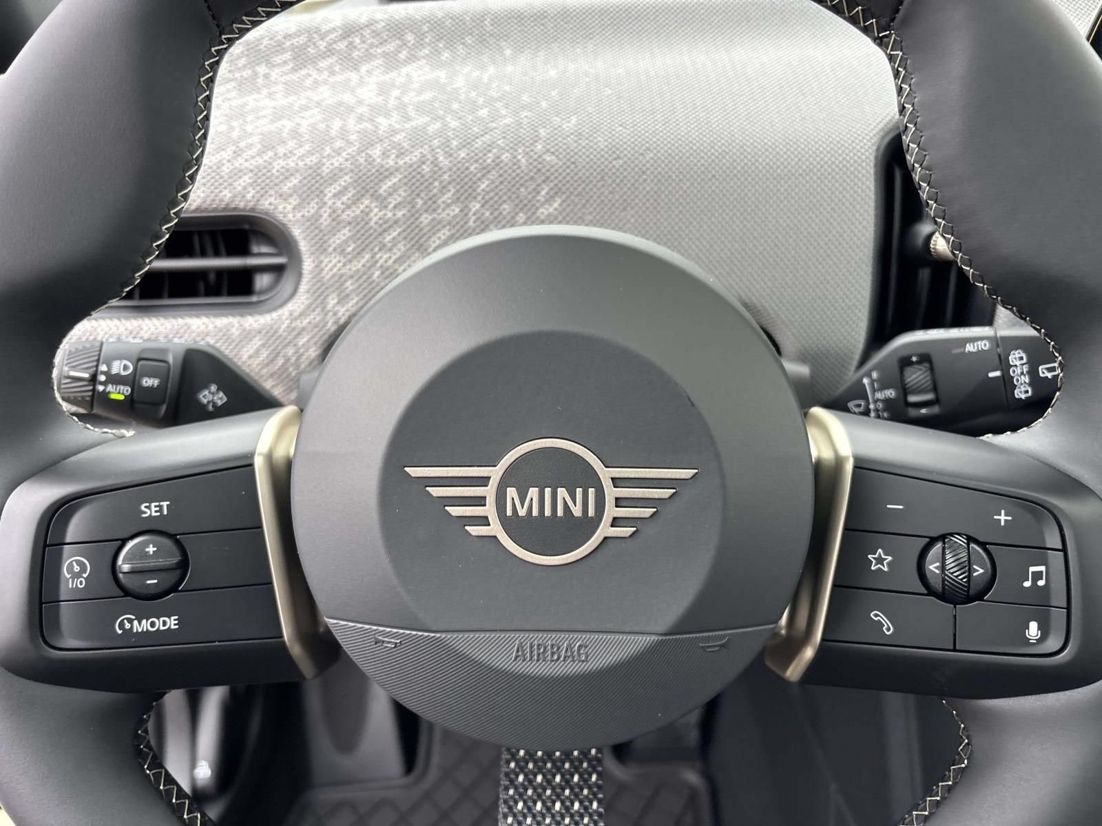 New 2026 MINI Cooper S FWD image 15