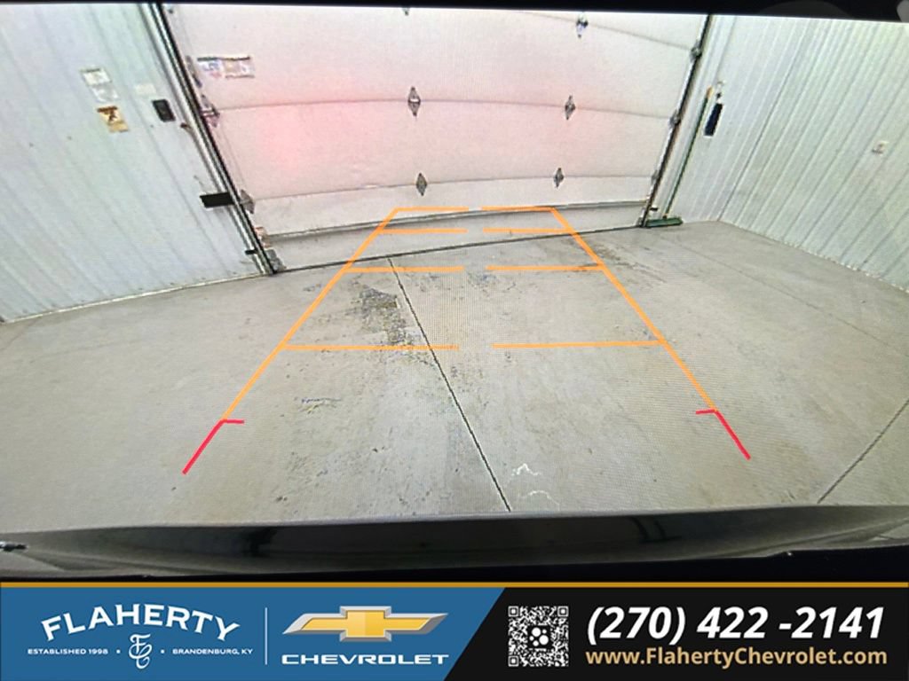 Used 2026 Chevrolet Blazer LT FWD image 32