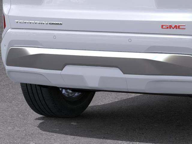 New 2026 GMC Terrain Denali AWD/4WD image 49