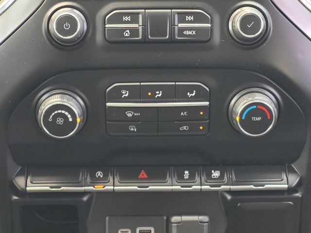 Used 2020 Chevrolet Silverado 1500 LT AWD/4WD image 25