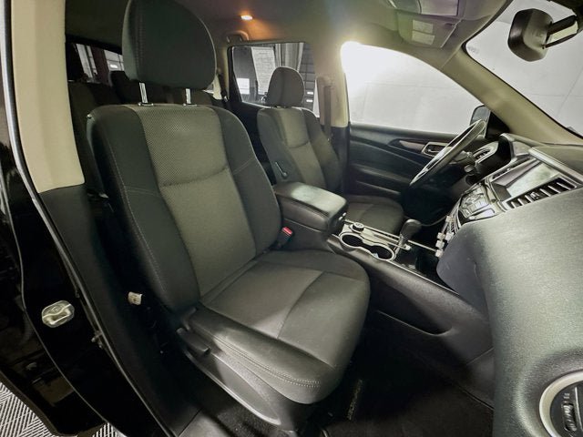 Certified 2020 Nissan Pathfinder SV image 22