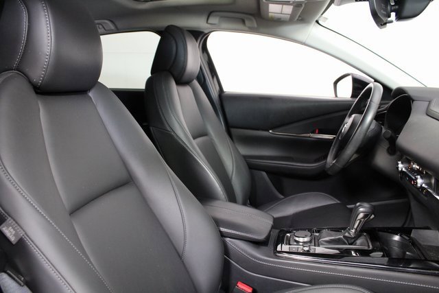 Used 2024 MAZDA CX-30 AWD 2.5 S w/ Preferred Package image 12