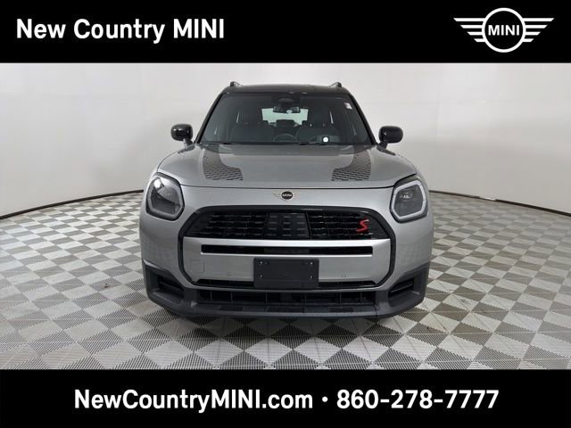 New 2026 MINI Cooper Countryman S AWD/4WD image 2