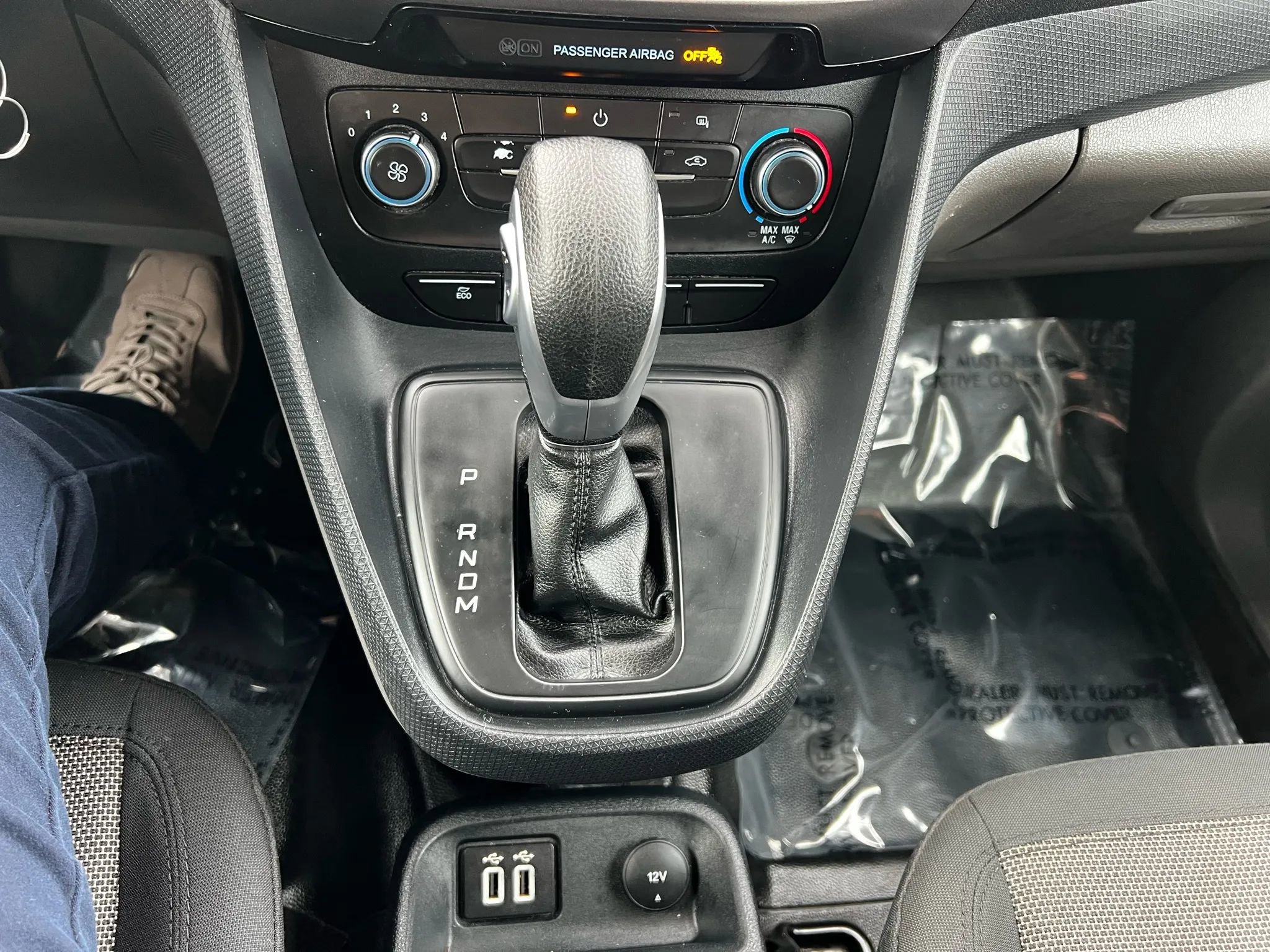 Used 2021 Ford Transit Connect XL image 22