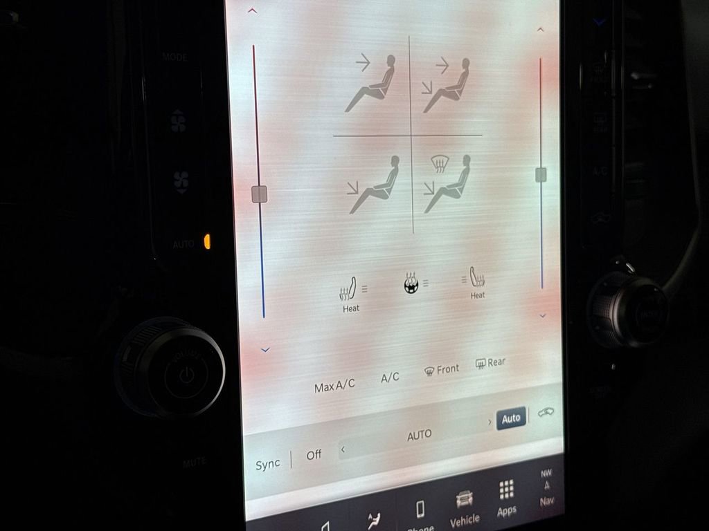 New 2026 RAM 2500 Big Horn image 20