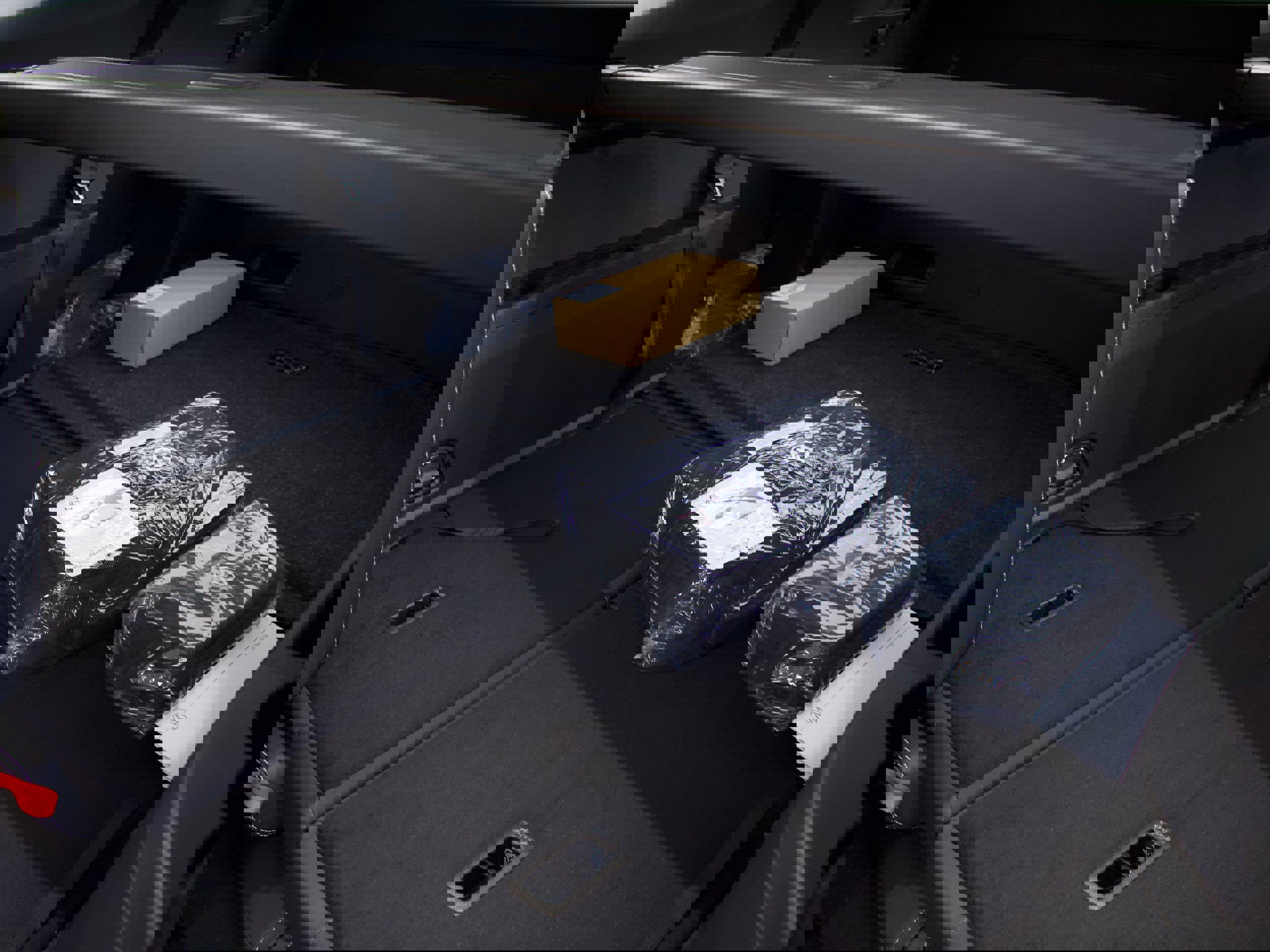 New 2026 Volkswagen Atlas SEL Premium R-Line image 28