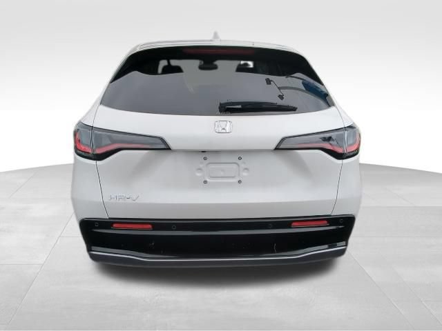 New 2026 Honda HR-V EX-L image 5