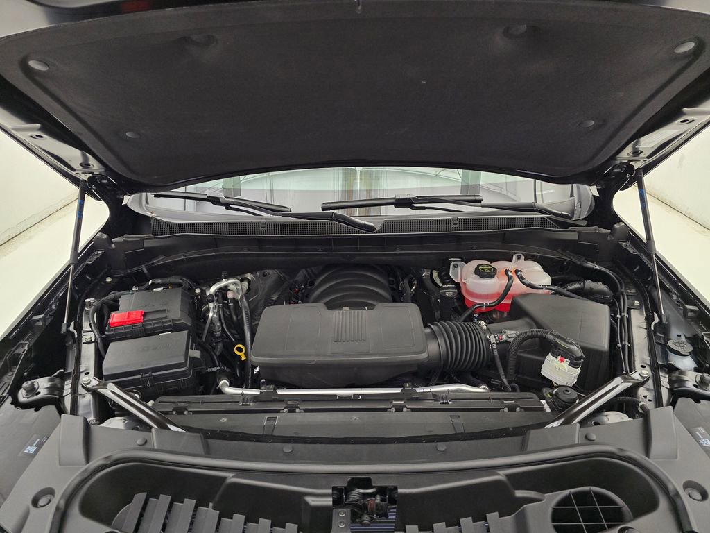 New 2026 Chevrolet Tahoe Premier image 59