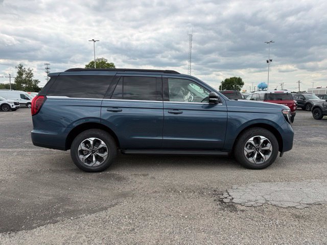New 2027 Ford Expedition Active AWD/4WD image 10