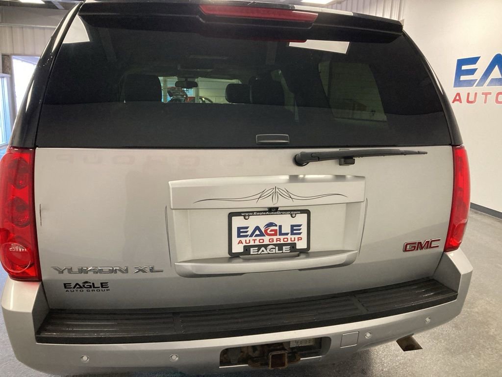 Used 2012 GMC Yukon XL 2500 SLT image 9