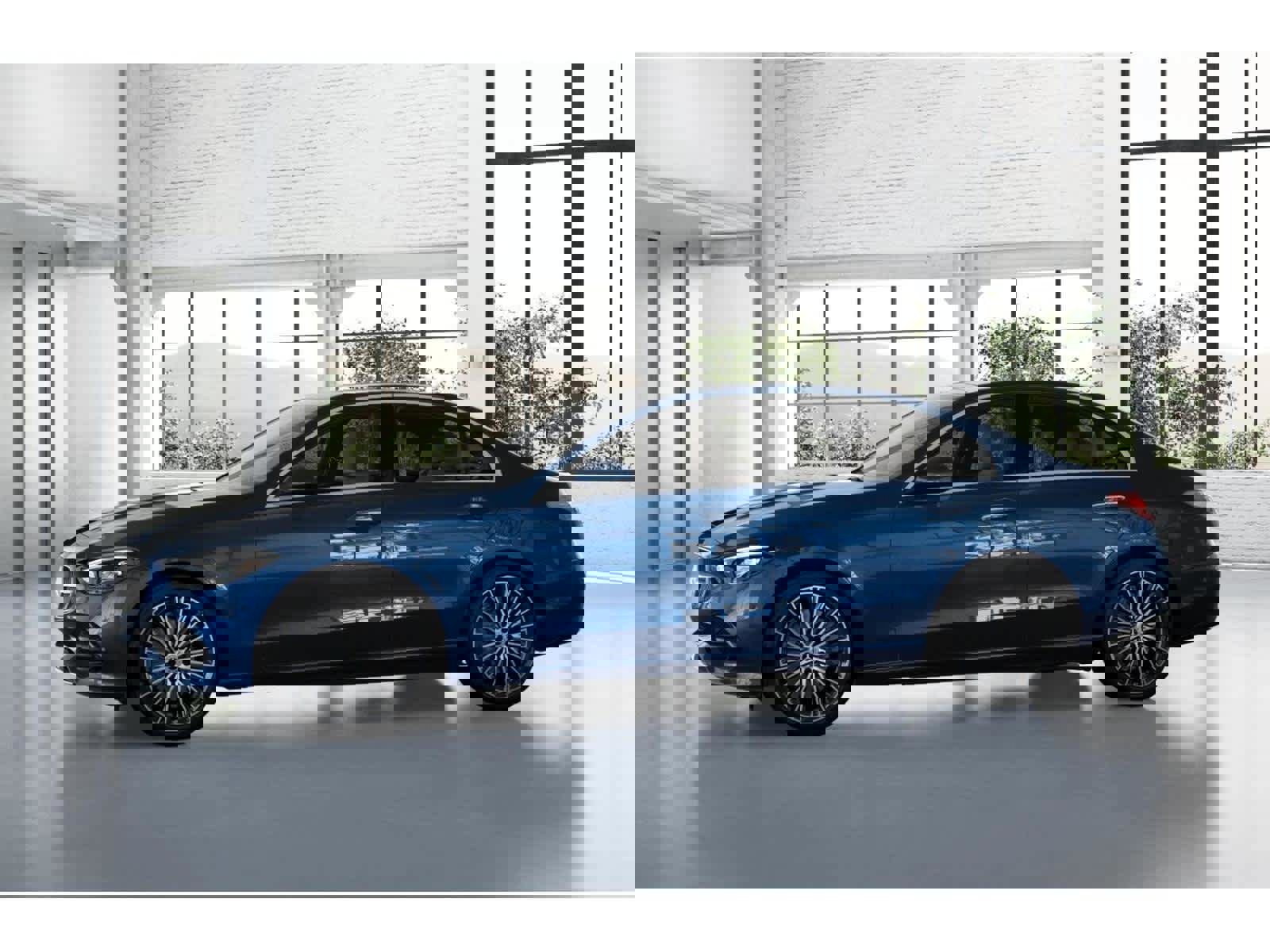 New 2026 Mercedes-Benz C 300 Sedan image 35