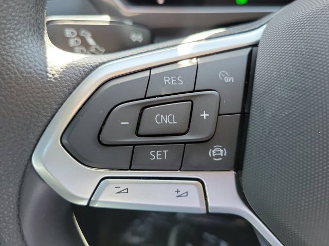 Used 2023 Volkswagen Tiguan S FWD image 20