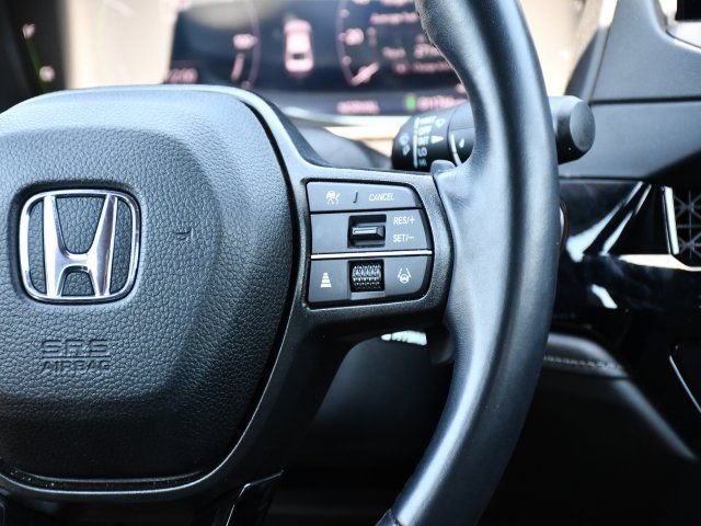 Used 2024 Honda Accord Sport image 27