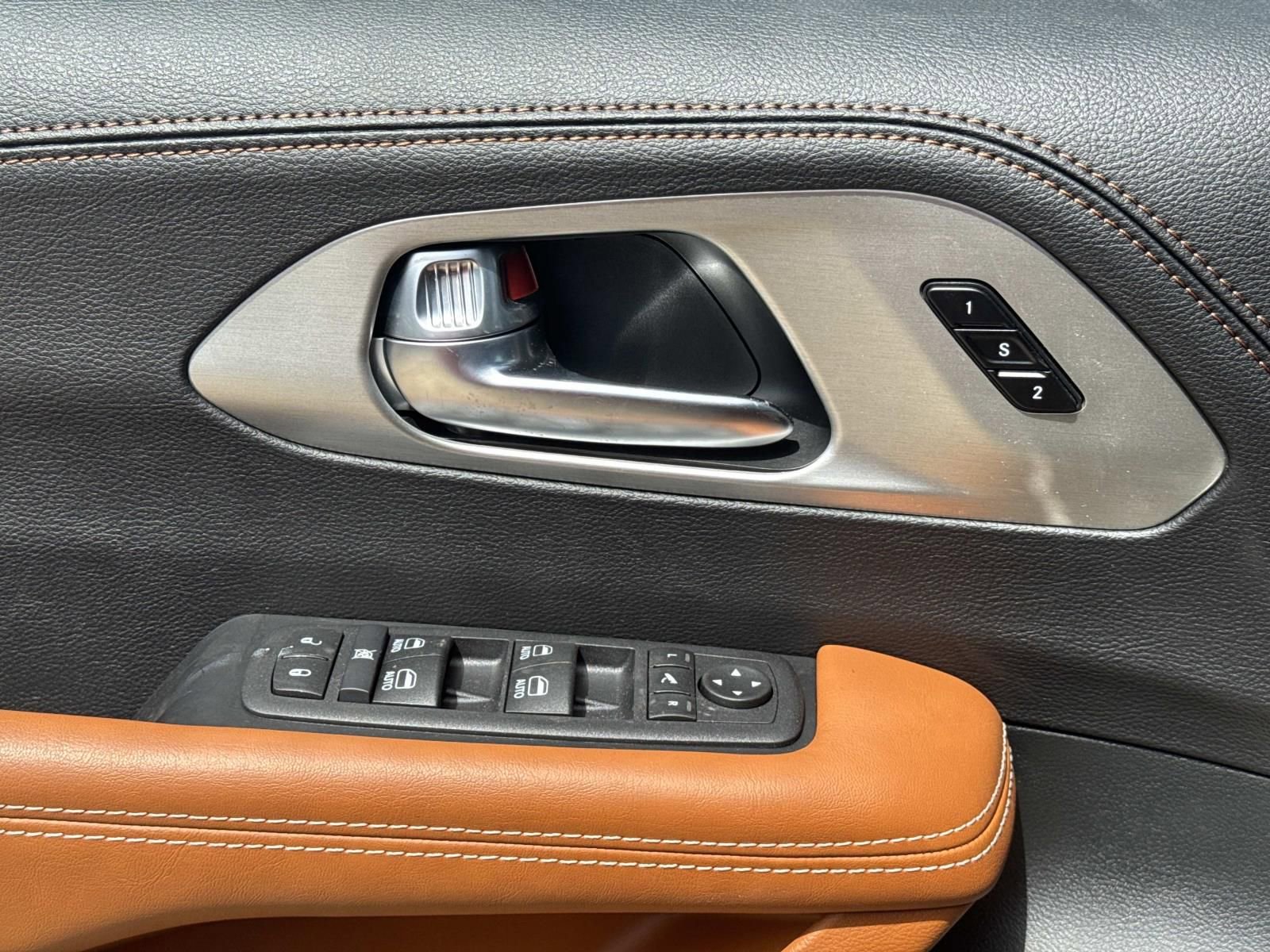 New 2026 Chrysler Pacifica Pinnacle image 20