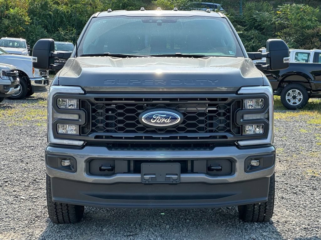 New 2026 Ford F250 XL w/ STX Appearance Package AWD/4WD image 31