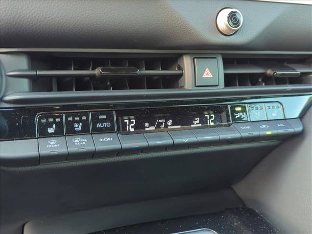 Certified 2025 Toyota Crown Signia AWD/4WD image 20