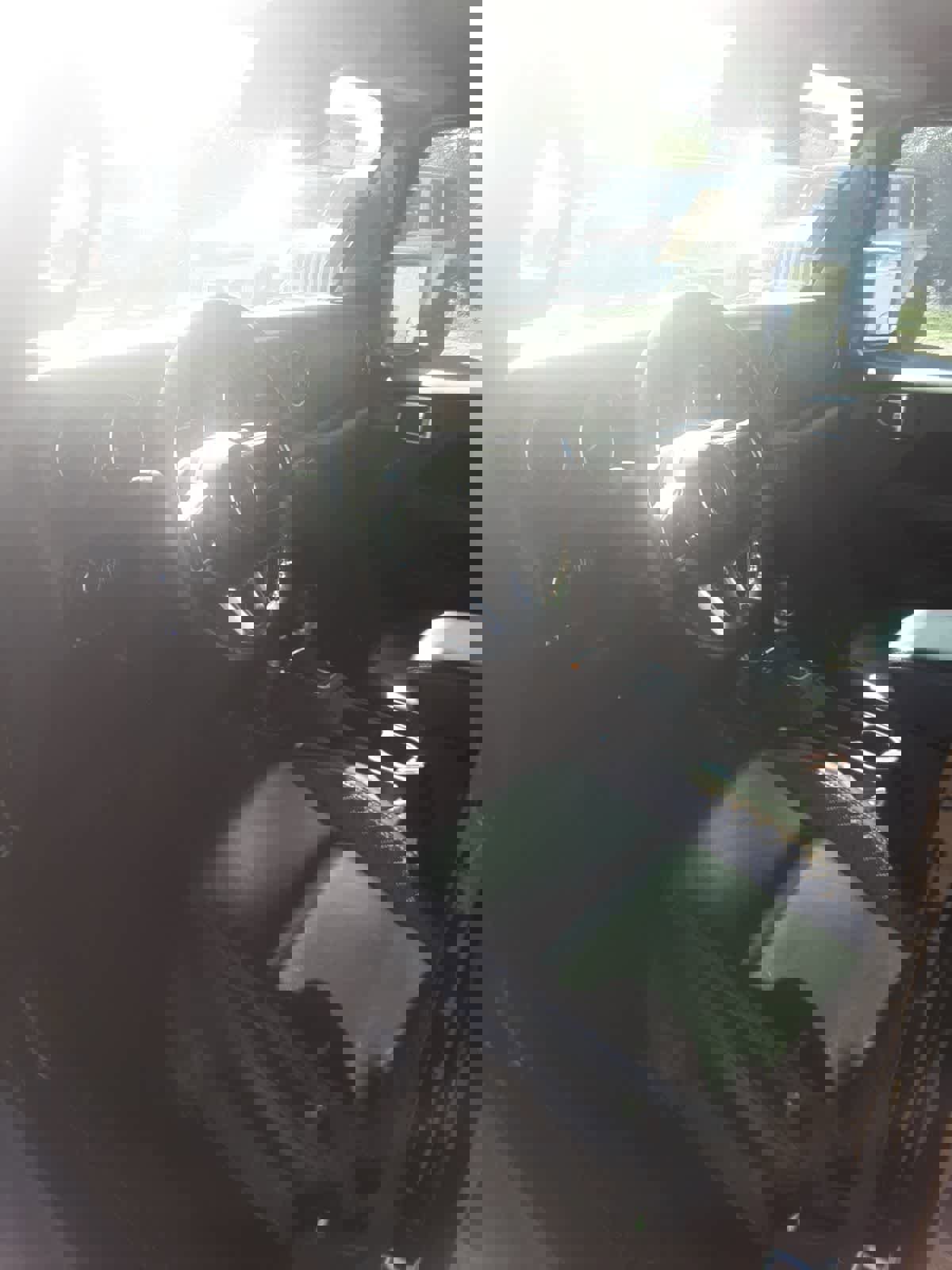 Used 2022 Jeep Wrangler Unlimited Sahara image 7