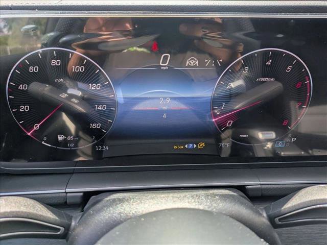 New 2026 Mercedes-Benz GLS 450 4MATIC image 10