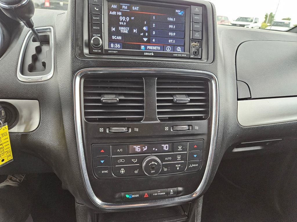Used 2019 Dodge Grand Caravan GT FWD image 15