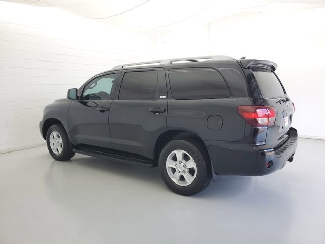 Used 2018 Toyota Sequoia SR5 RWD image 7