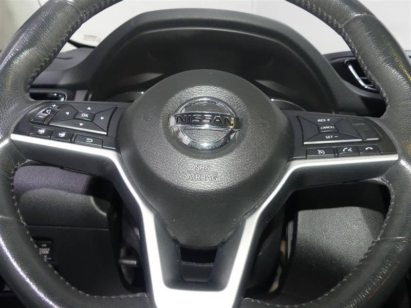 Used 2017 Nissan Rogue SL w/ SL HEV Premium Package AWD/4WD image 32