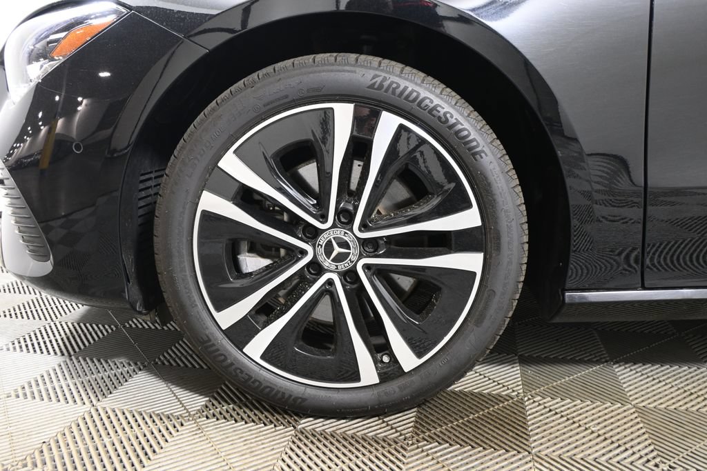 Certified 2026 Mercedes-Benz CLA 250 4MATIC image 12