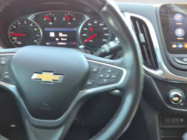 Used 2022 Chevrolet Equinox LT FWD image 20