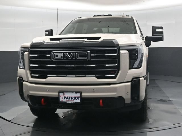 Used 2026 GMC Sierra 2500 AT4 w/ AT4 Premium Plus Package AWD/4WD image 36